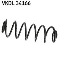 SKF VKDL 34166